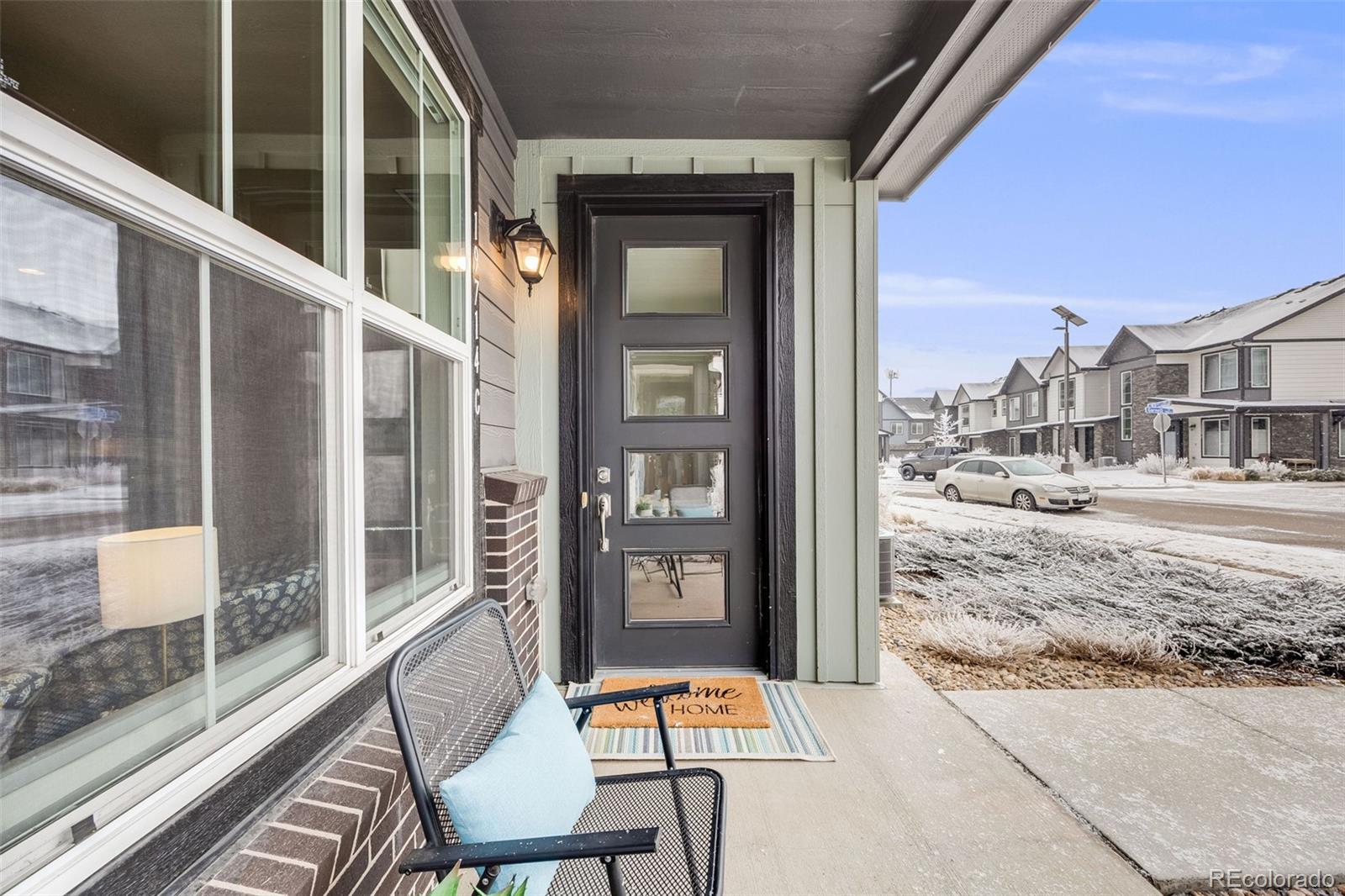 19714 W 93rd Lane Unit: C