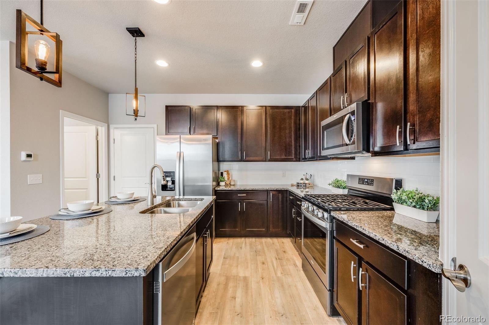 19714 W 93rd Lane Unit: C