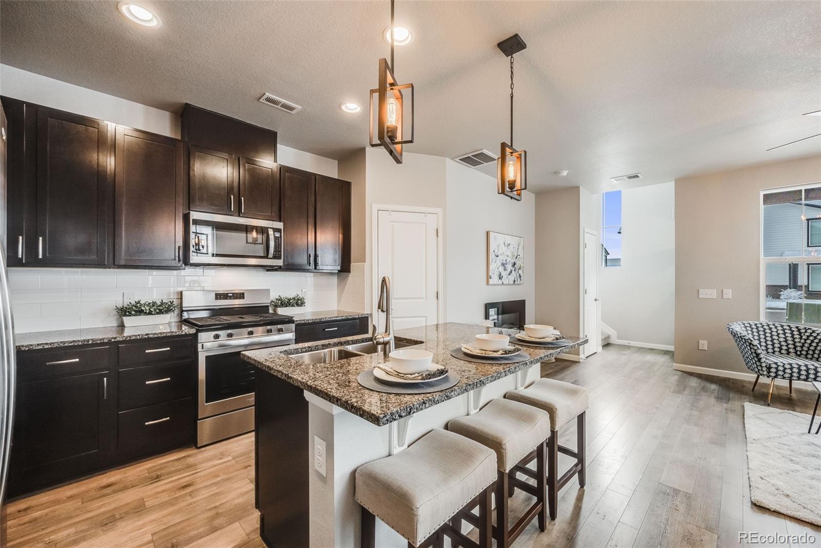 19714 W 93rd Lane Unit: C