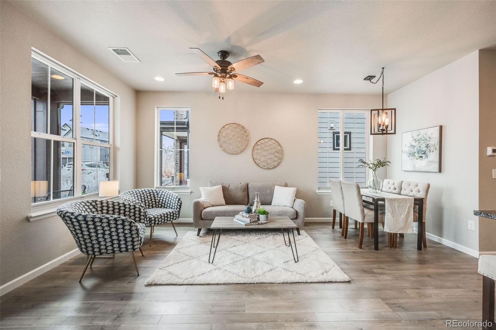 19714 W 93rd Lane Unit: C