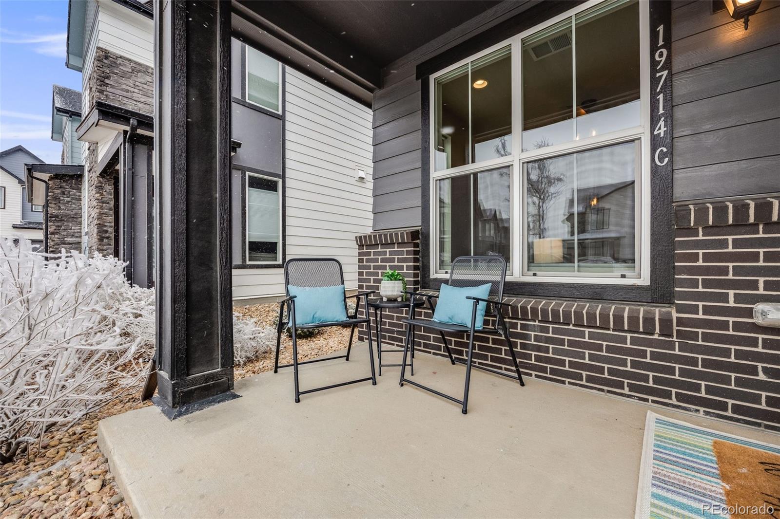 19714 W 93rd Lane Unit: C