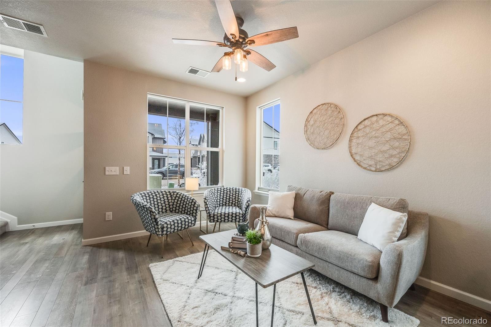 19714 W 93rd Lane Unit: C