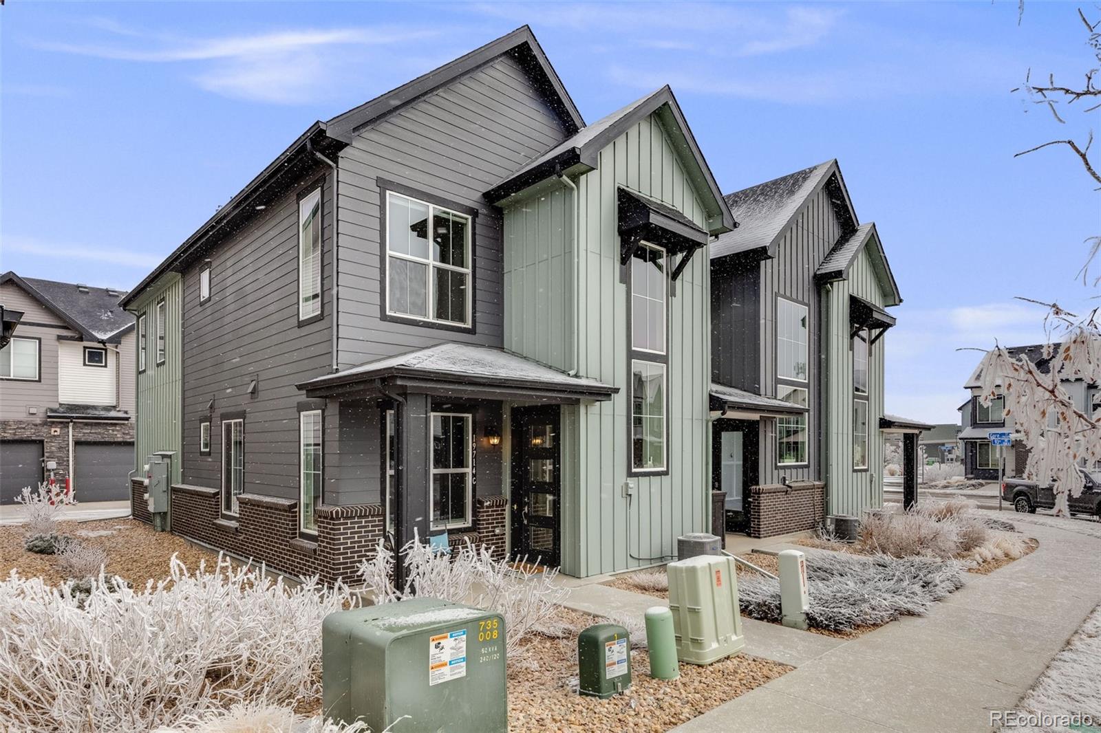 19714 W 93rd Lane Unit: C