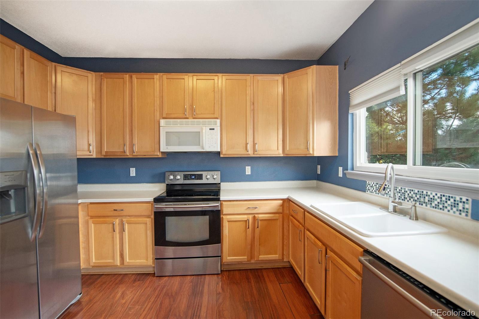 1103 S Flat Rock Circle