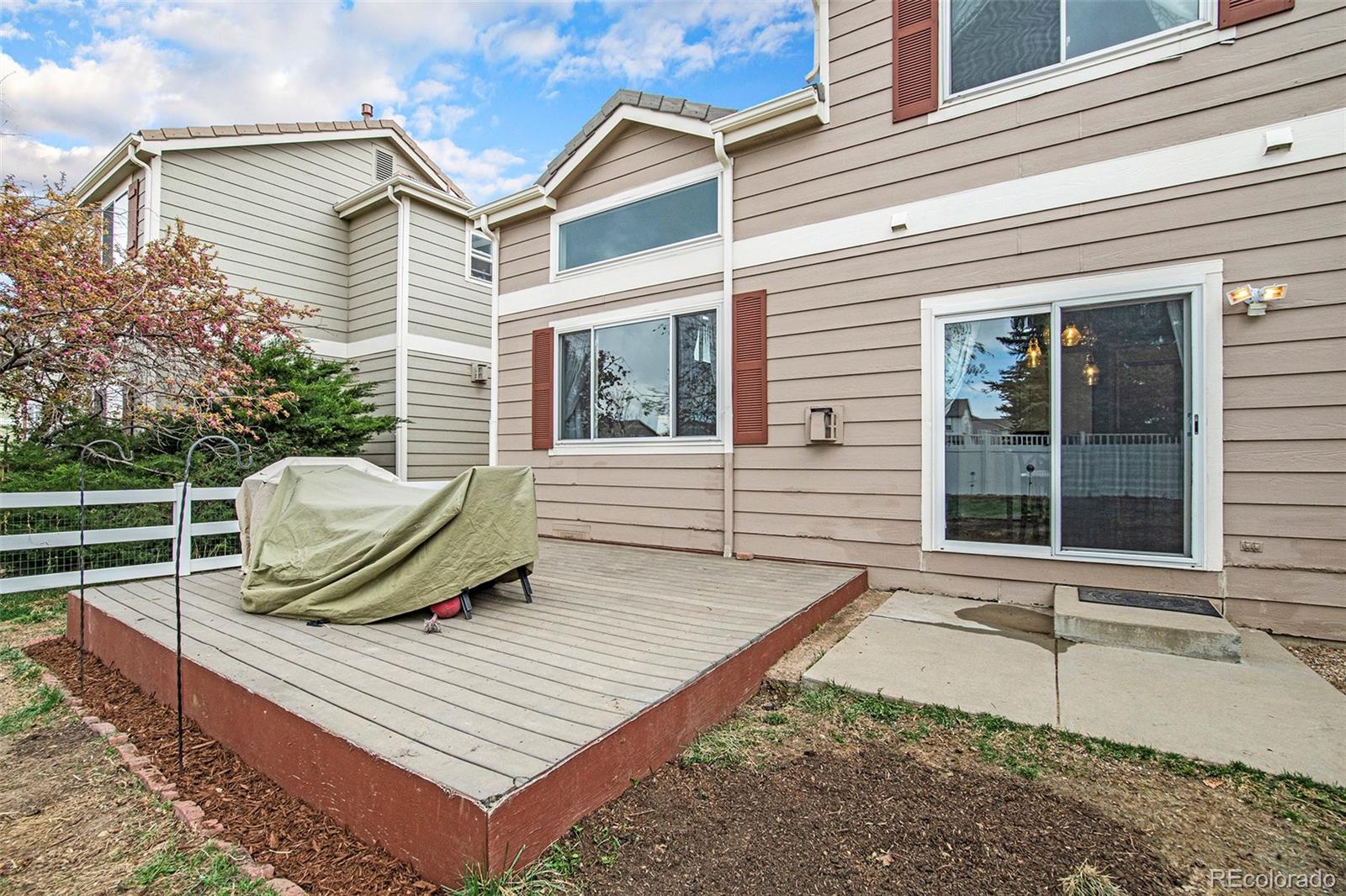 1103 S Flat Rock Circle