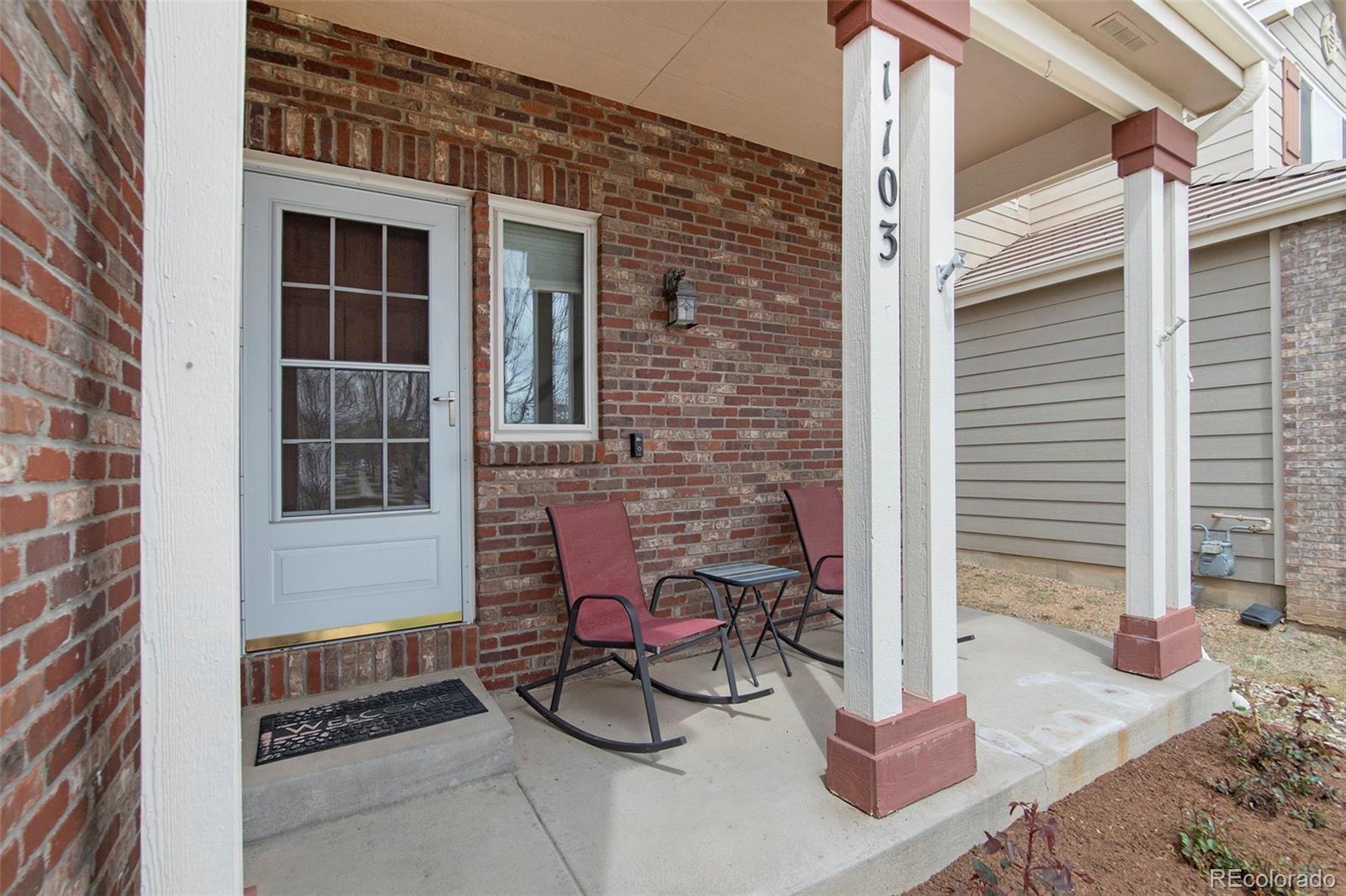 1103 S Flat Rock Circle