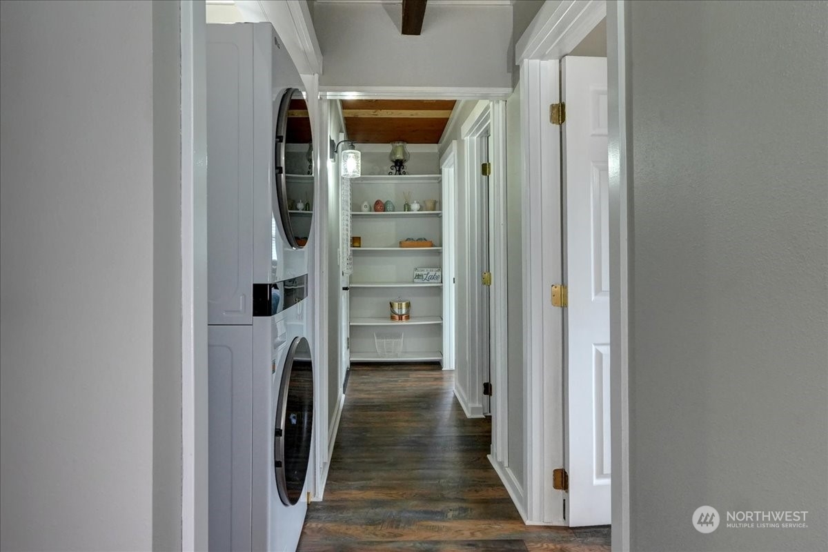 11711 Scott Creek Drive SW