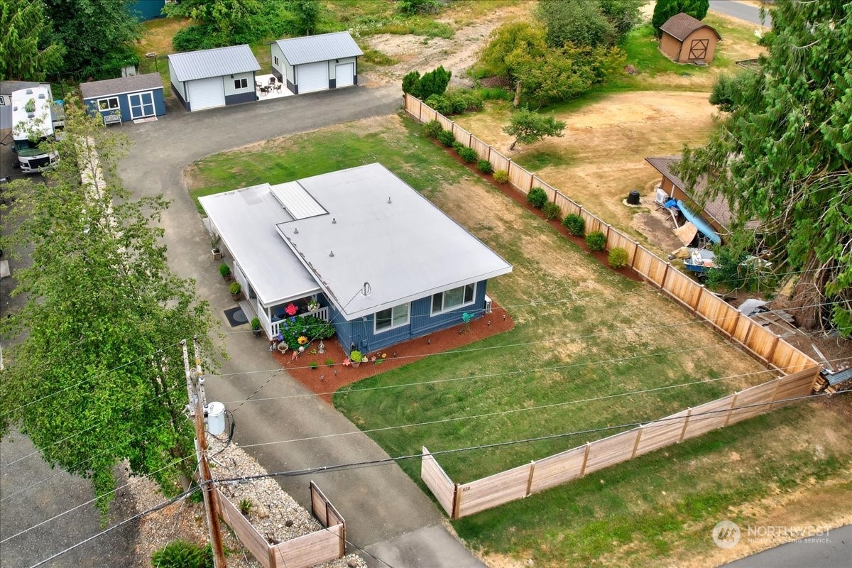 11711 Scott Creek Drive SW