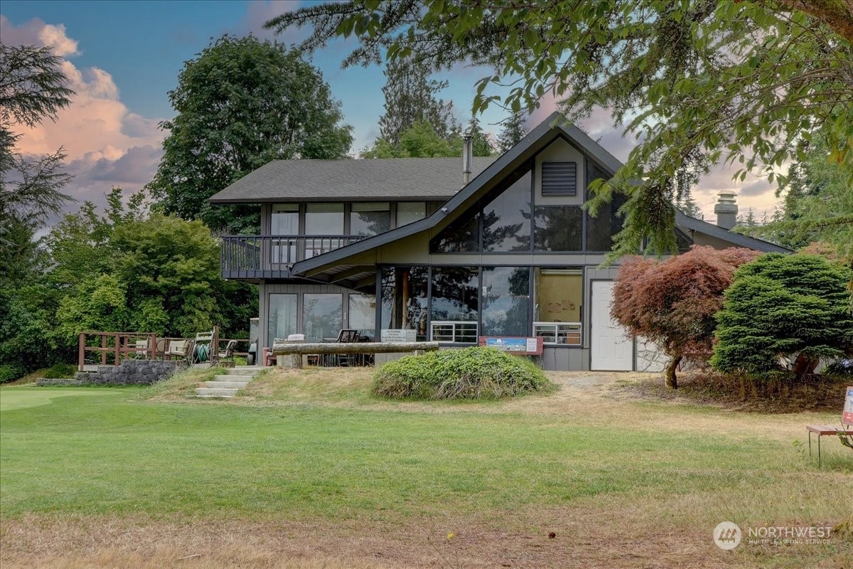 11711 Scott Creek Drive SW