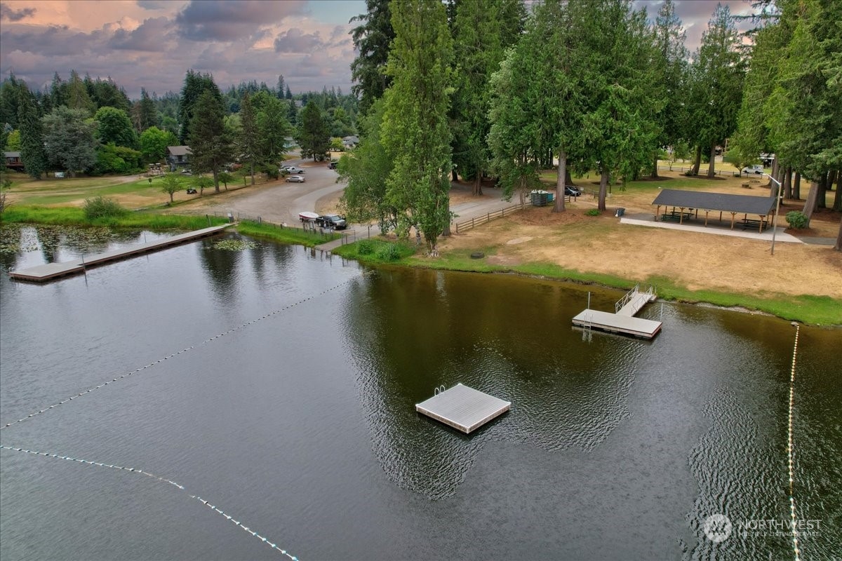 11711 Scott Creek Drive SW