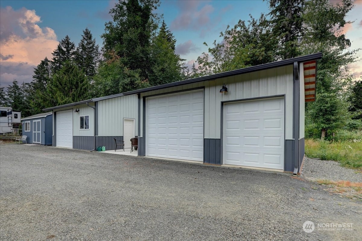 11711 Scott Creek Drive SW