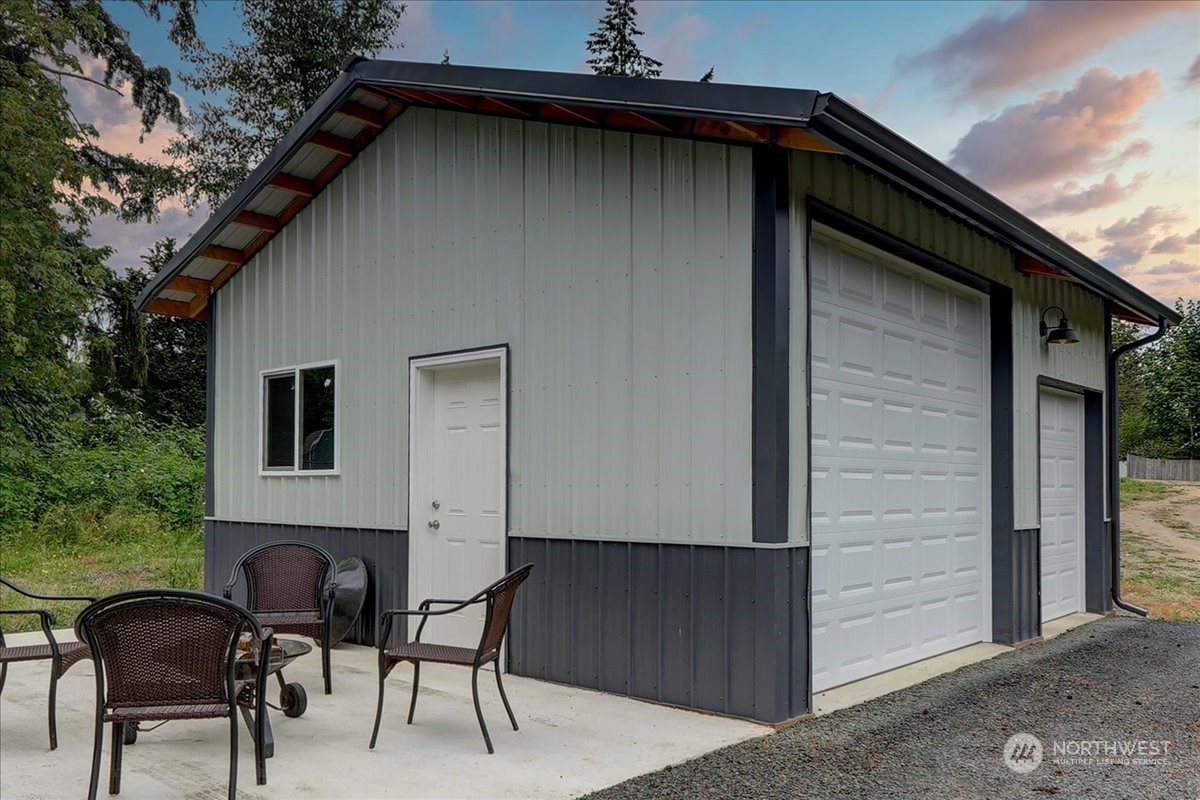 11711 Scott Creek Drive SW