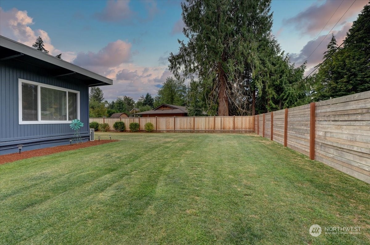 11711 Scott Creek Drive SW