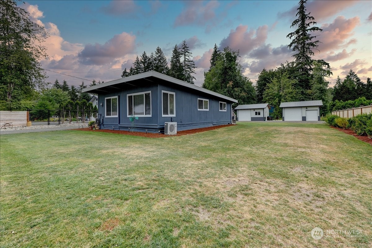 11711 Scott Creek Drive SW