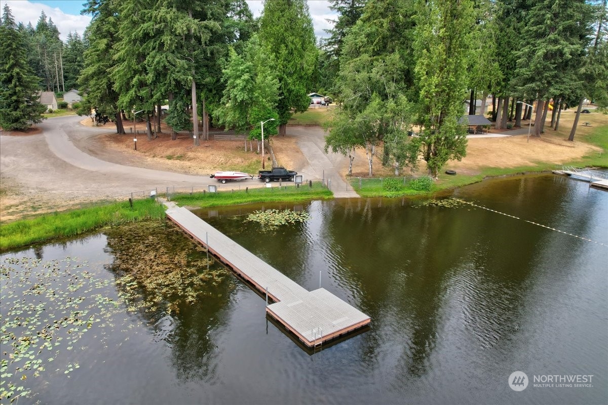 11711 Scott Creek Drive SW