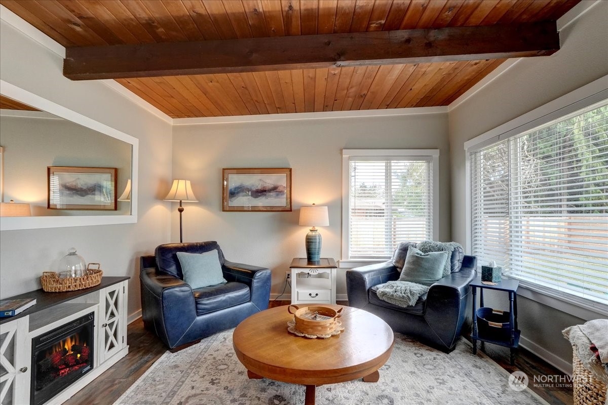 11711 Scott Creek Drive SW