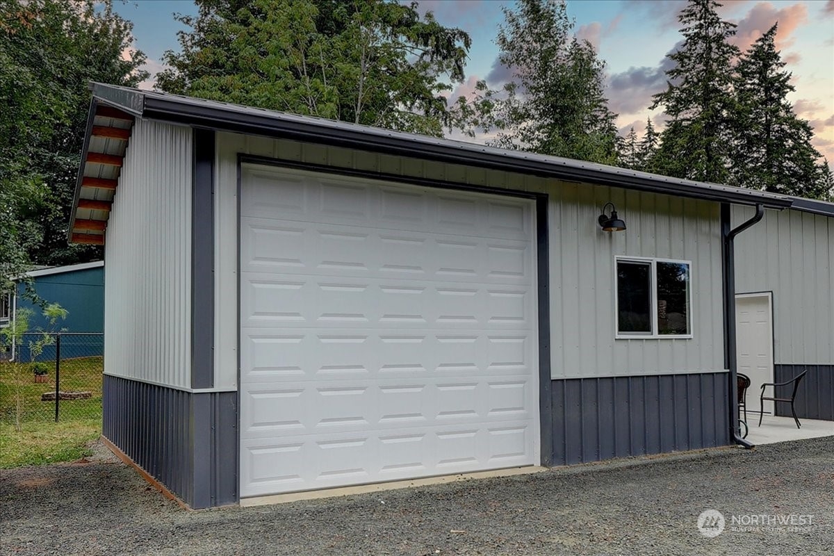 11711 Scott Creek Drive SW