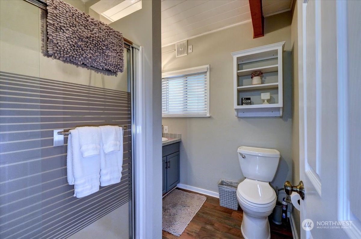 11711 Scott Creek Drive SW