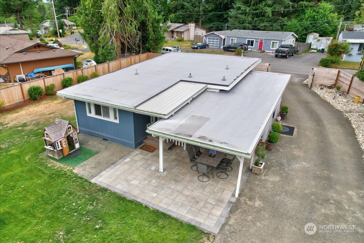 11711 Scott Creek Drive SW