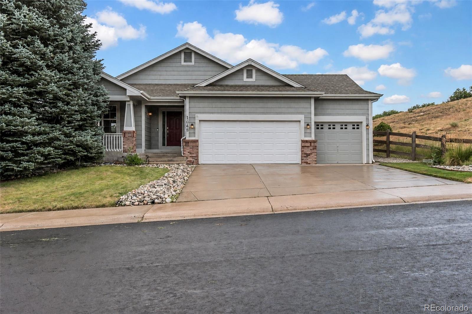1048 Switch Grass Drive
