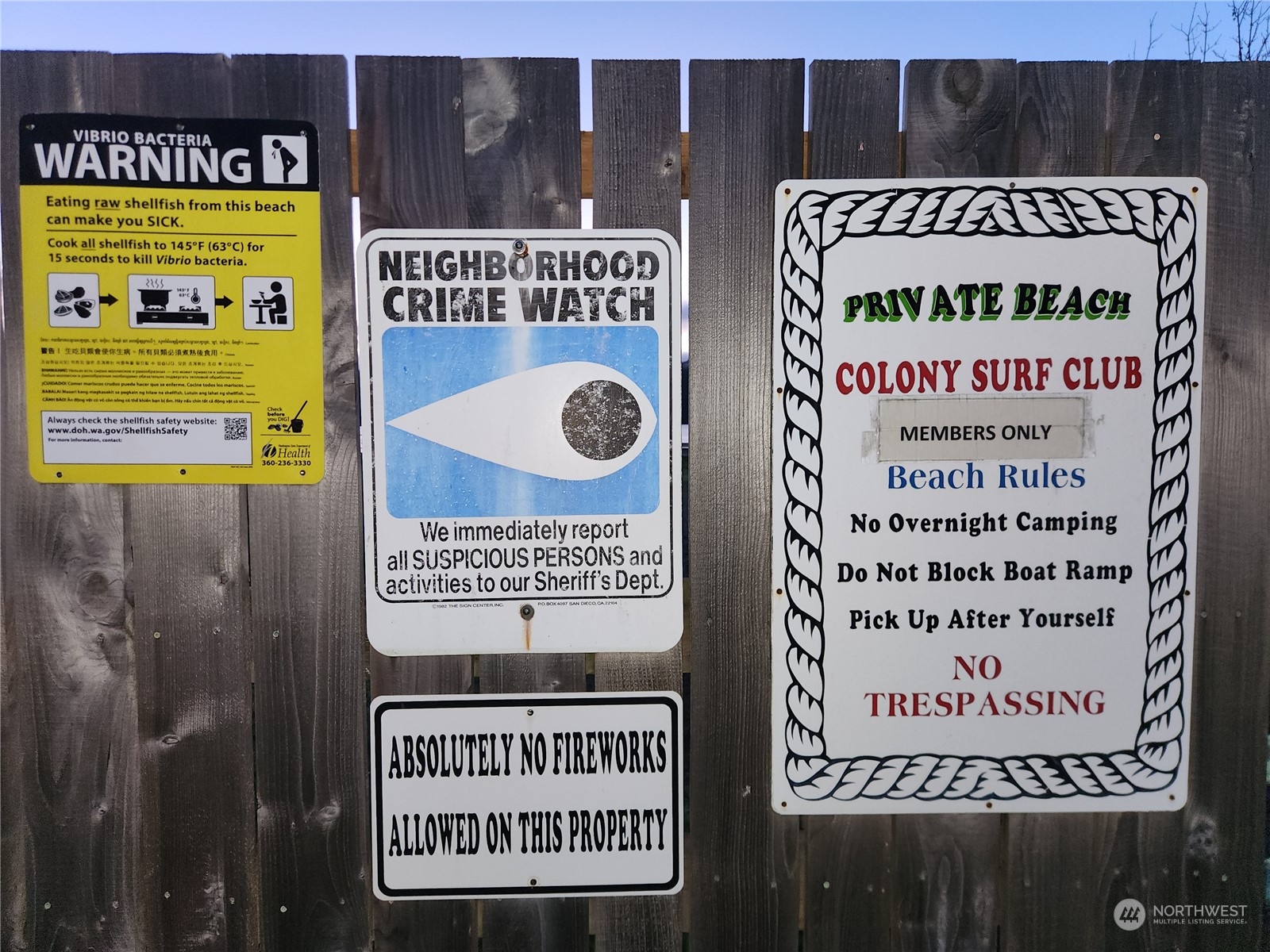 91 N Colony Surf Drive