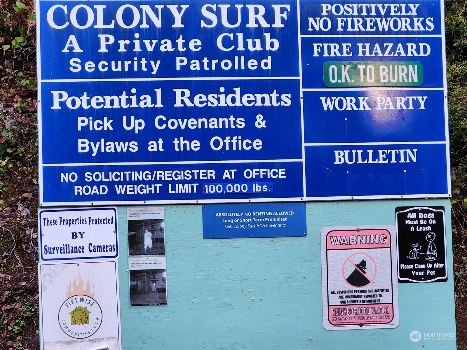 91 N Colony Surf Drive