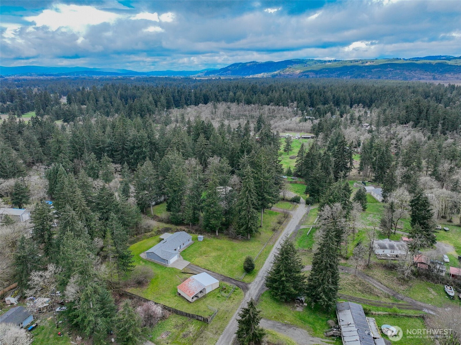 16841 Sargent Road SW