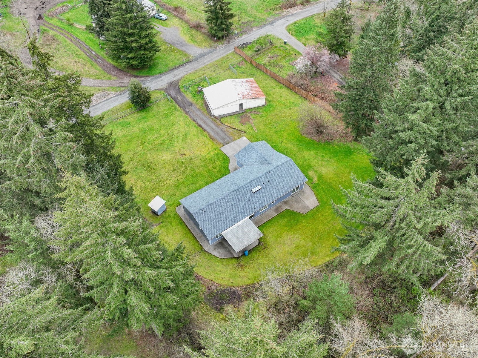 16841 Sargent Road SW