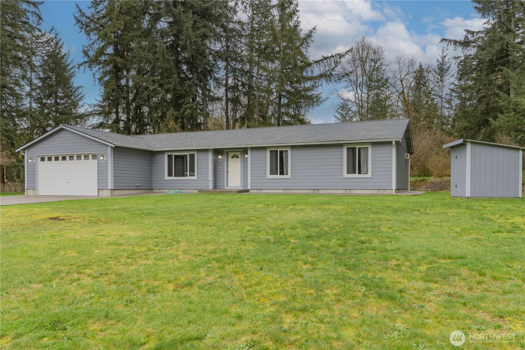 16841 Sargent Road SW