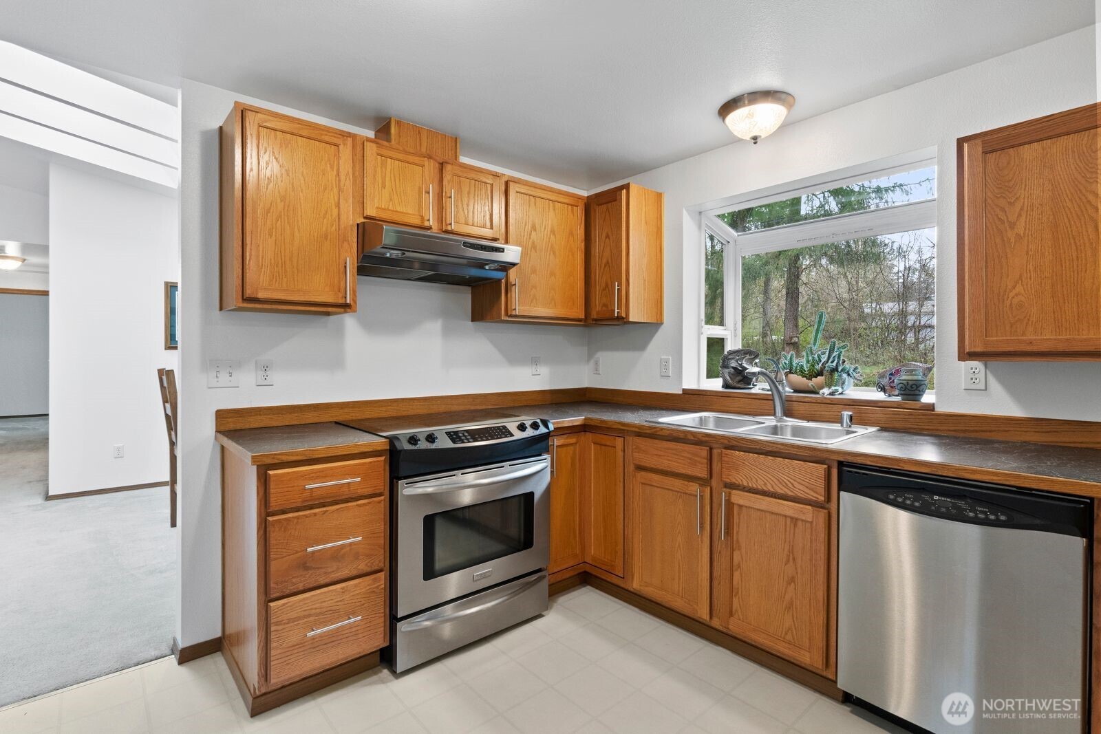 16841 Sargent Road SW