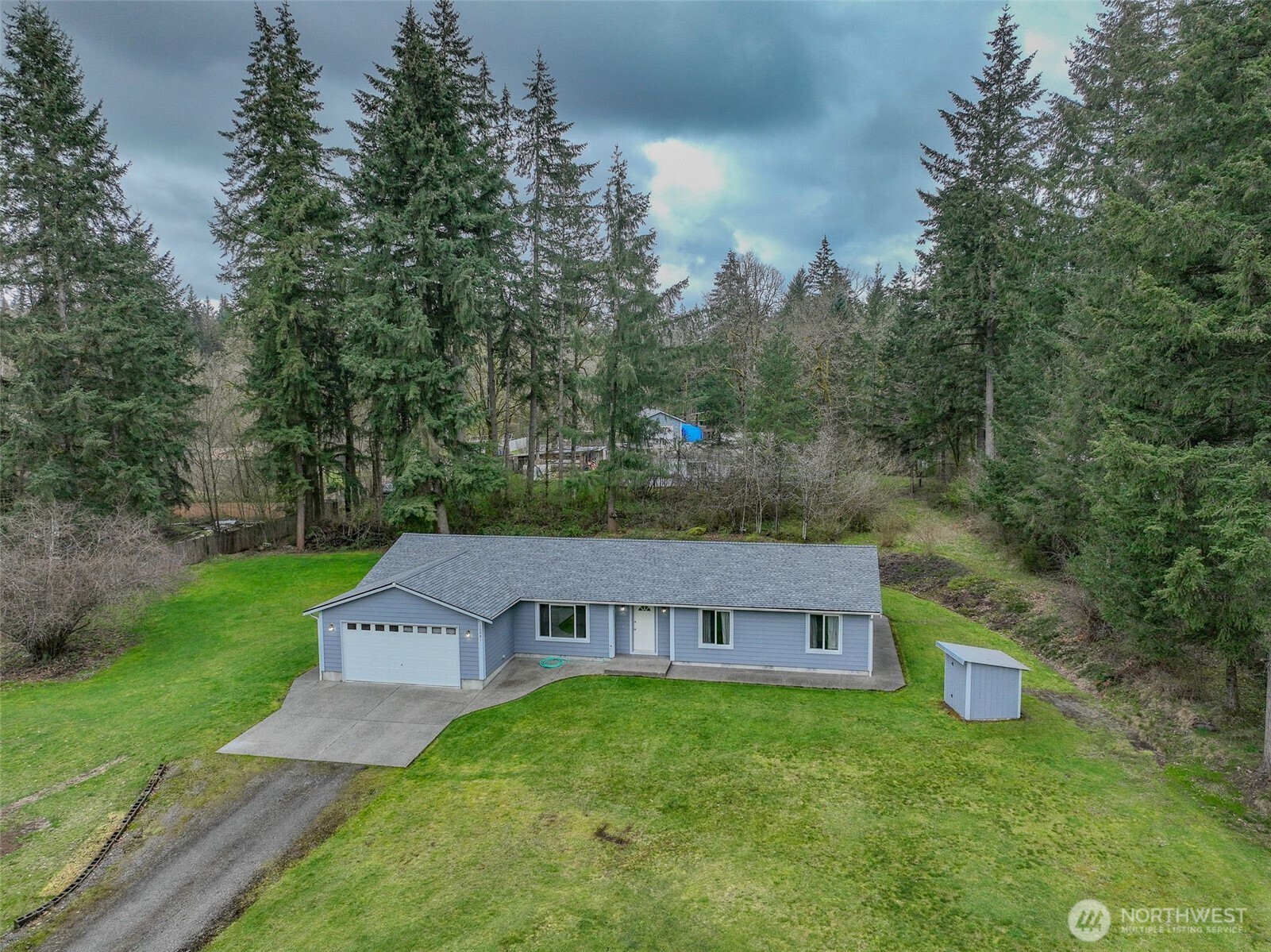 16841 Sargent Road SW