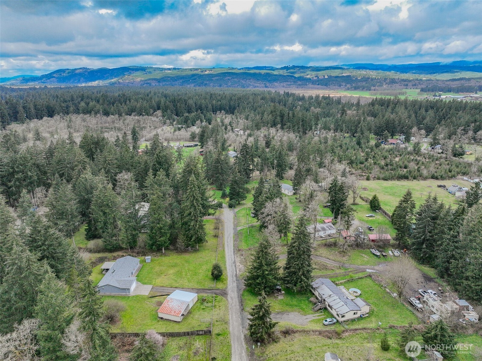 16841 Sargent Road SW