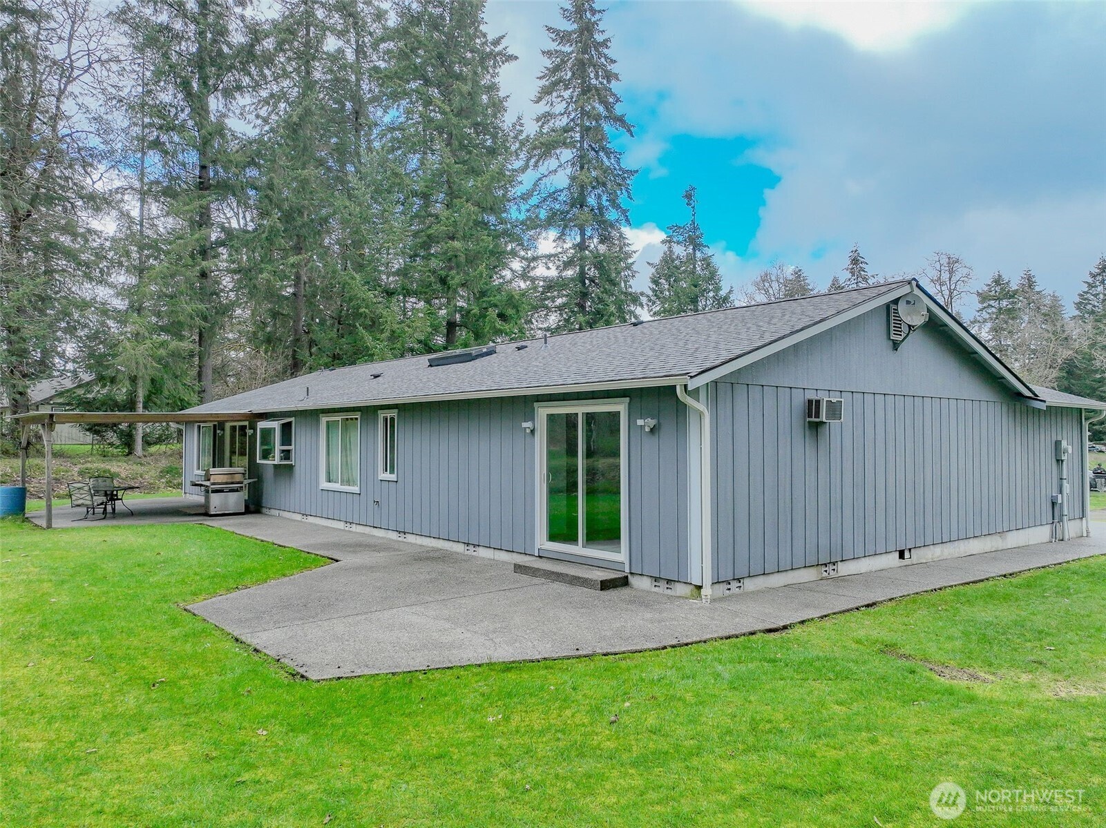 16841 Sargent Road SW