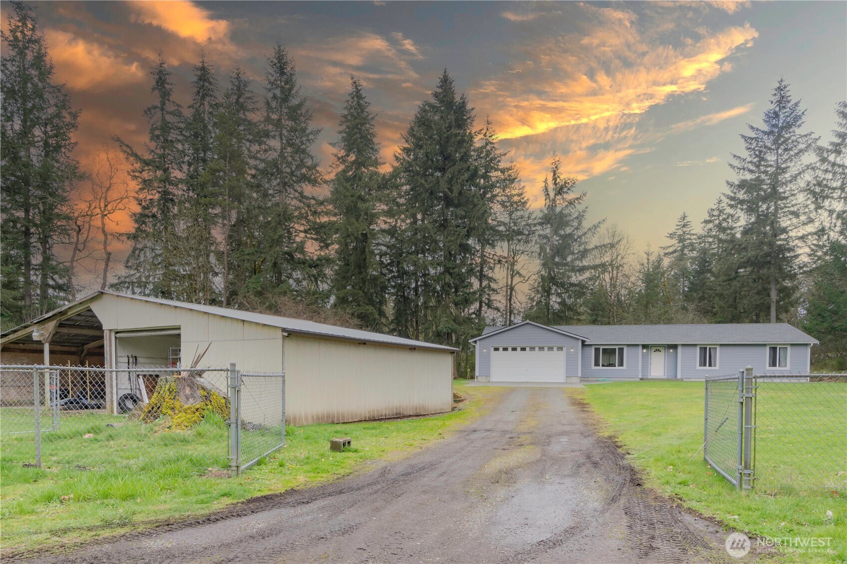 16841 Sargent Road SW