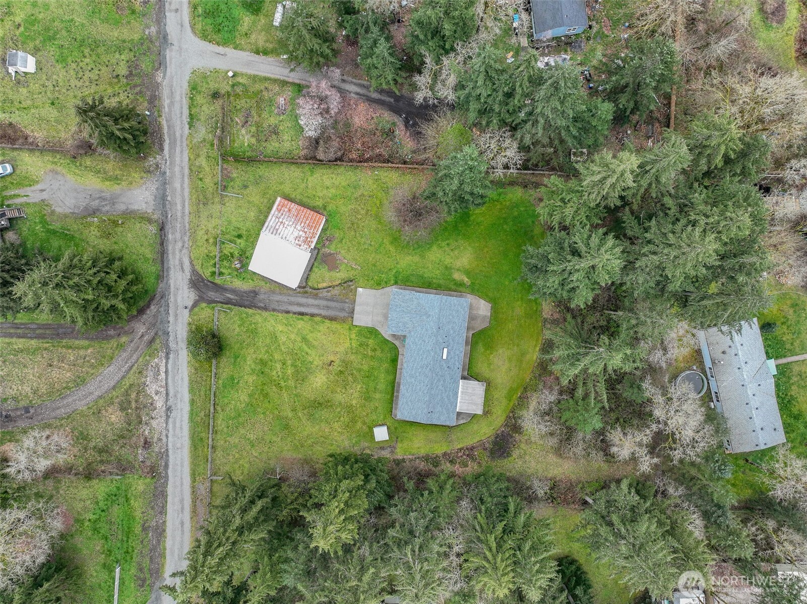 16841 Sargent Road SW