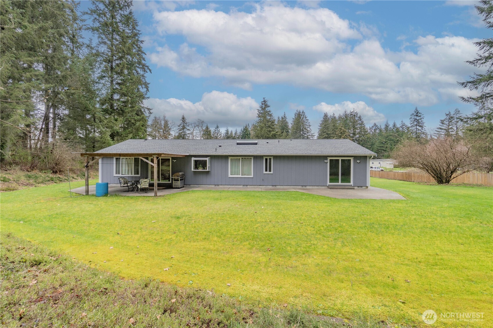 16841 Sargent Road SW