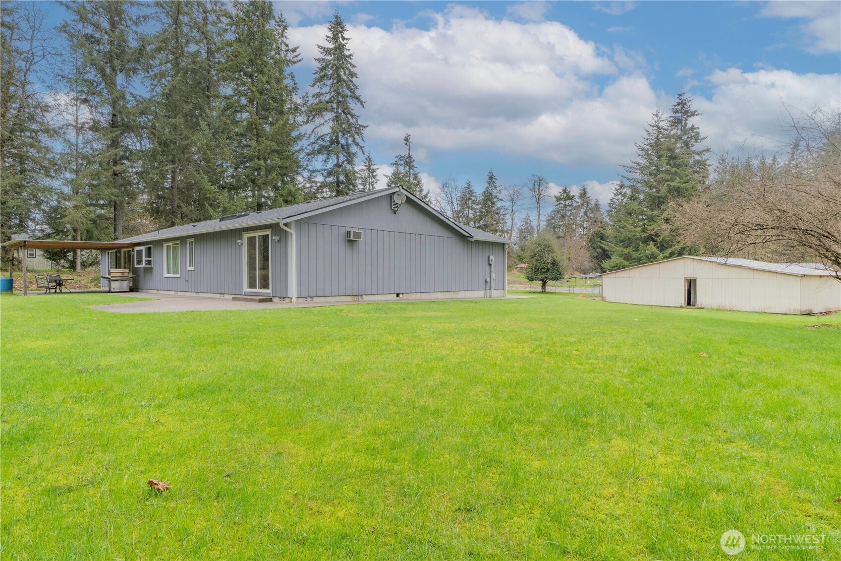 16841 Sargent Road SW