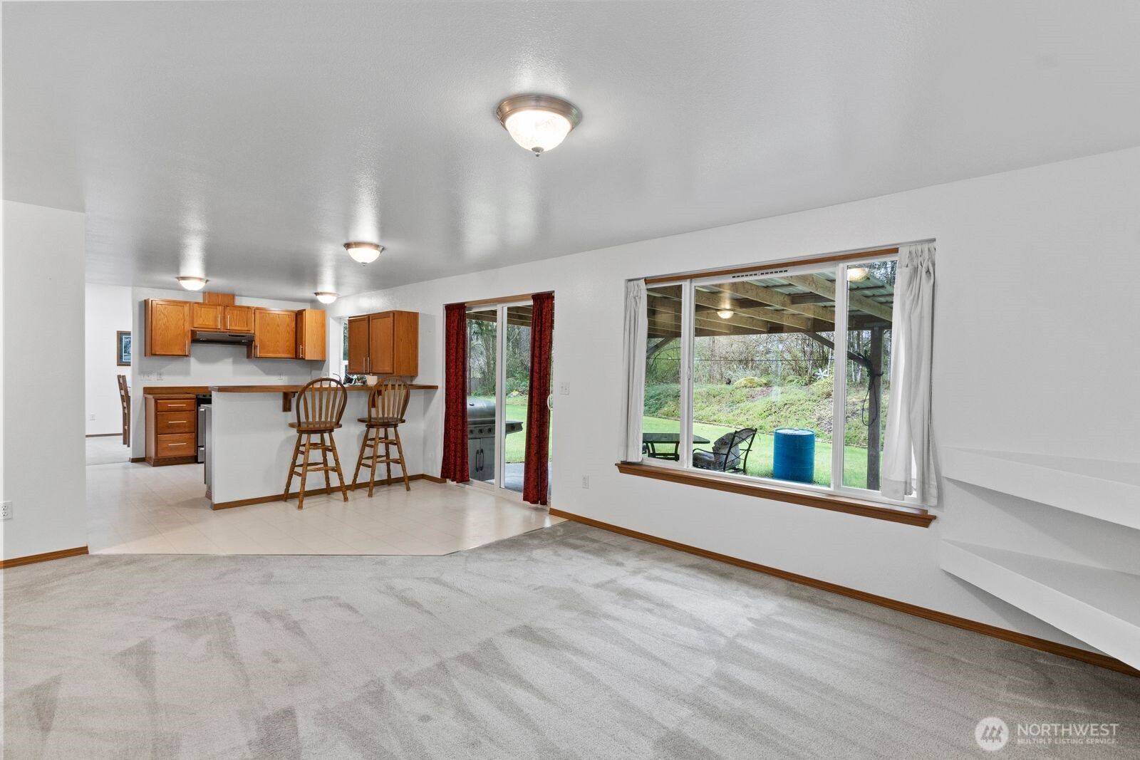 16841 Sargent Road SW