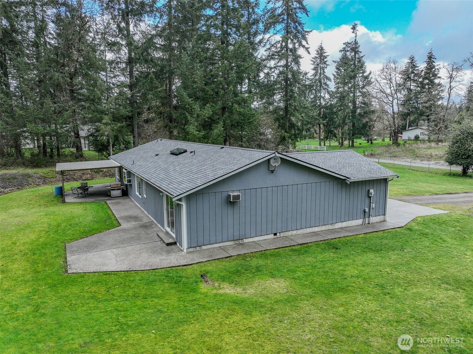 16841 Sargent Road SW