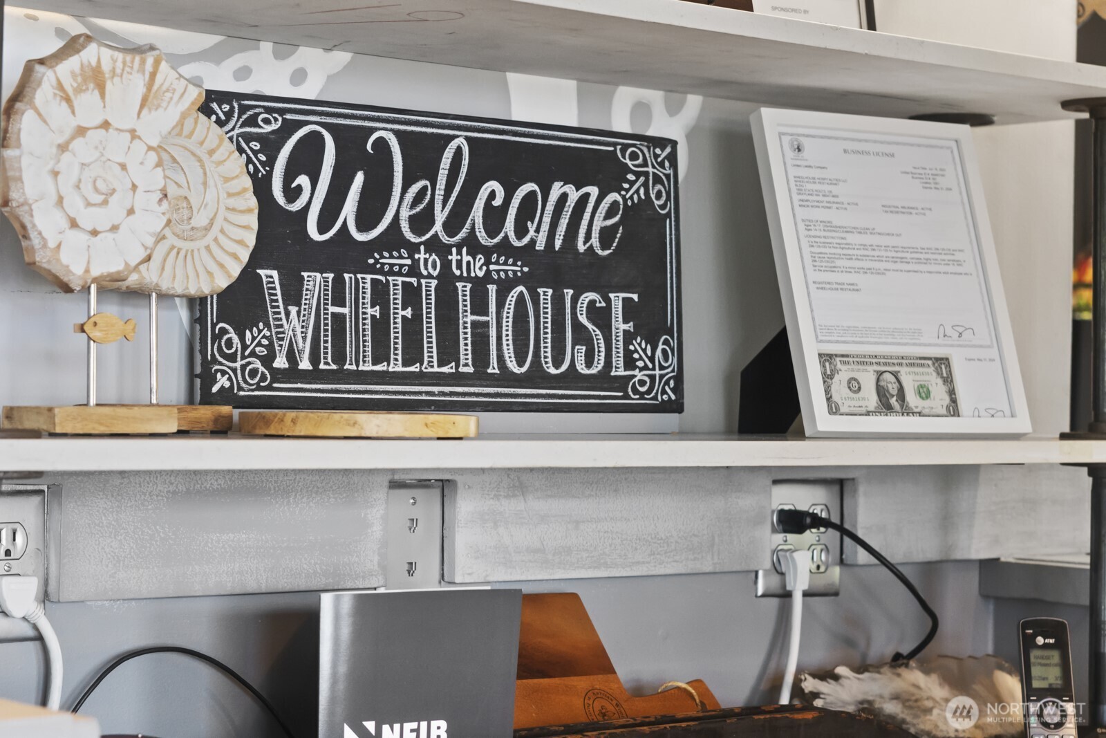 1800 State Route 105