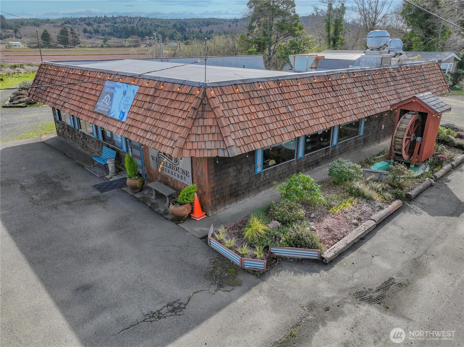 1800 State Route 105