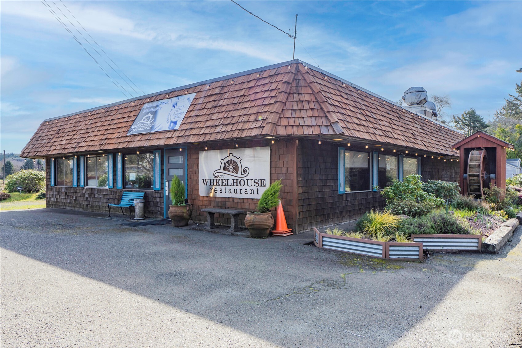 1800 State Route 105