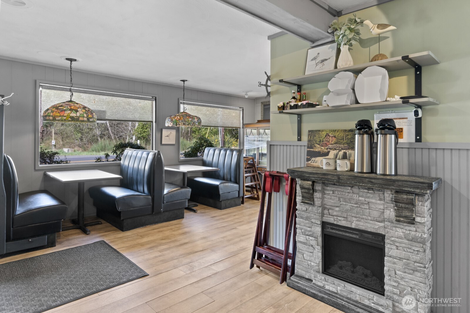 1800 State Route 105