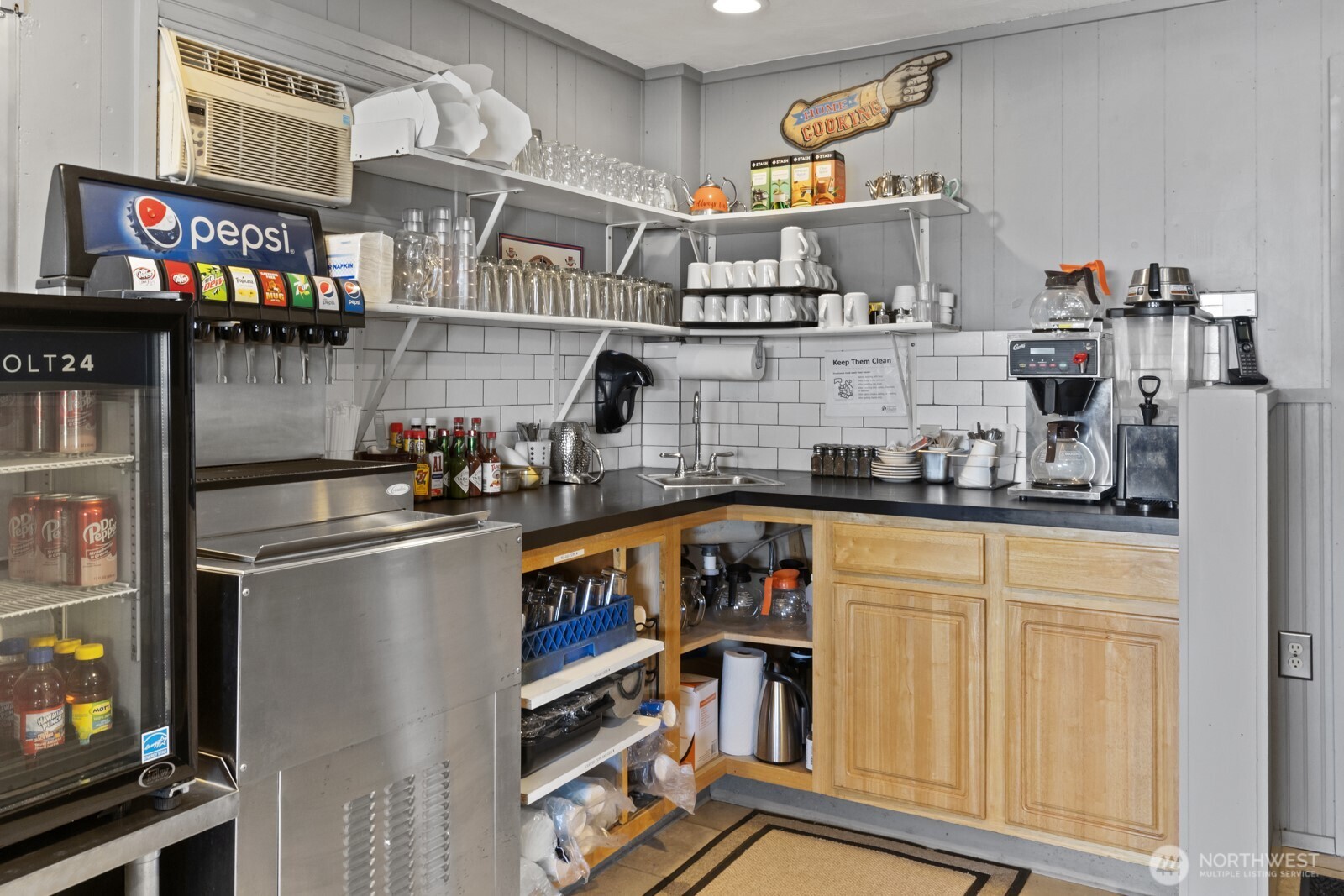 1800 State Route 105