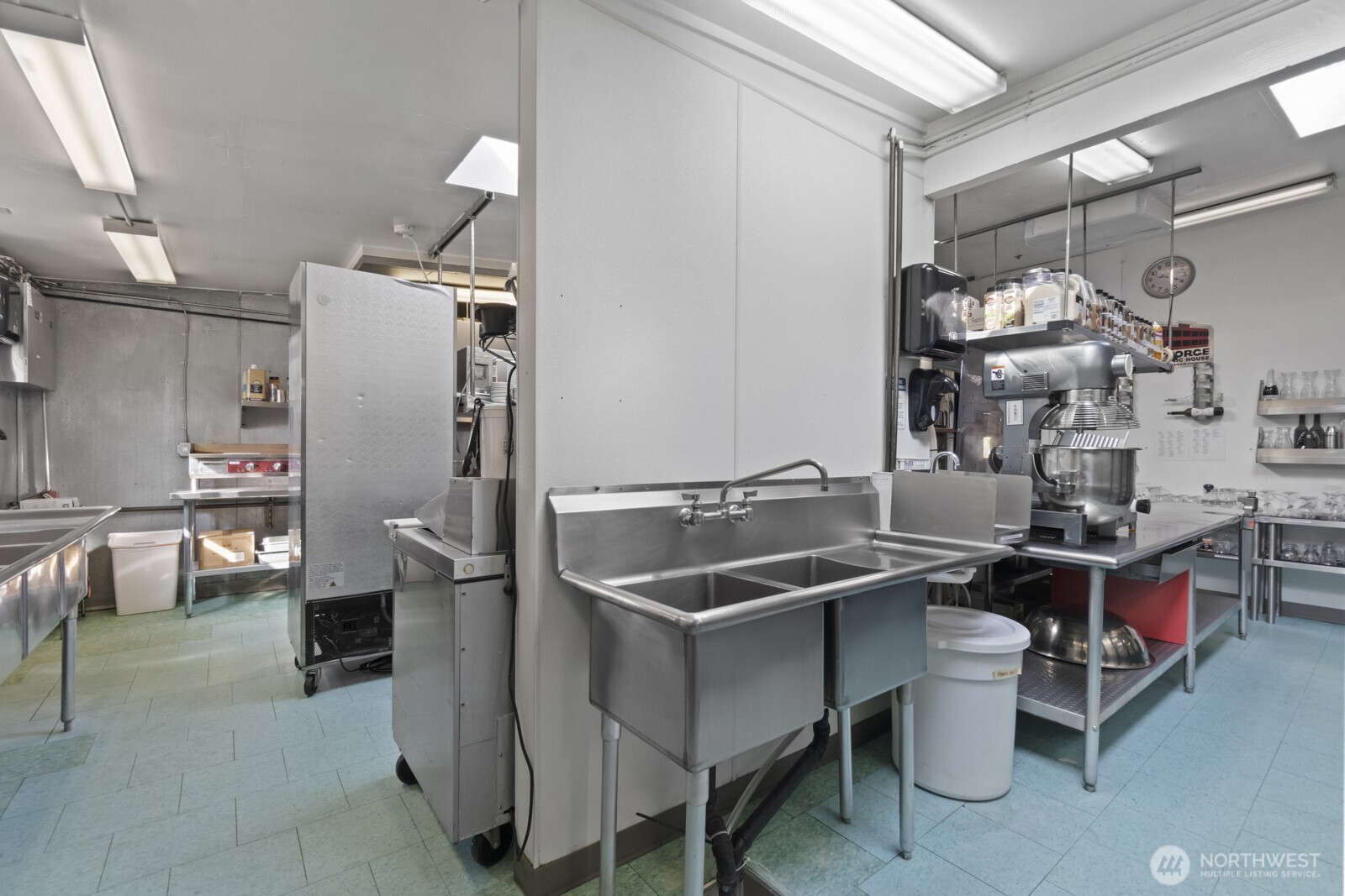 1800 State Route 105