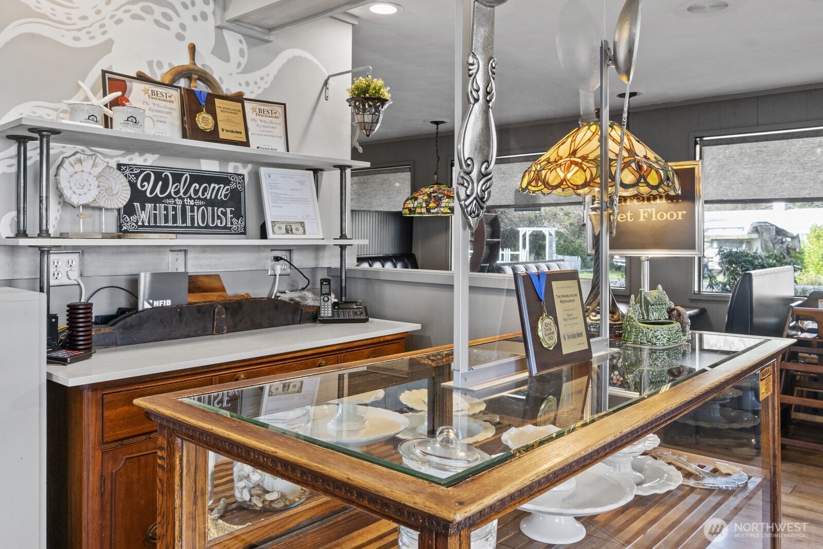 1800 State Route 105