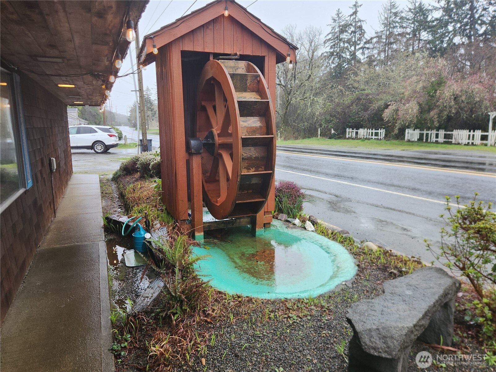 1800 State Route 105