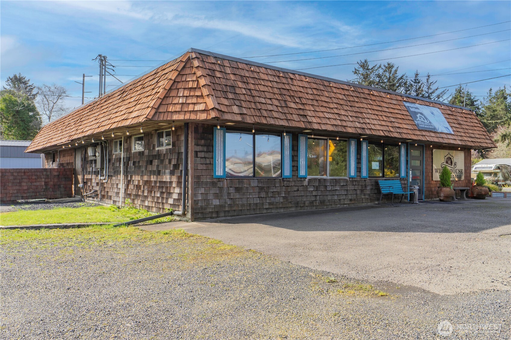 1800 State Route 105