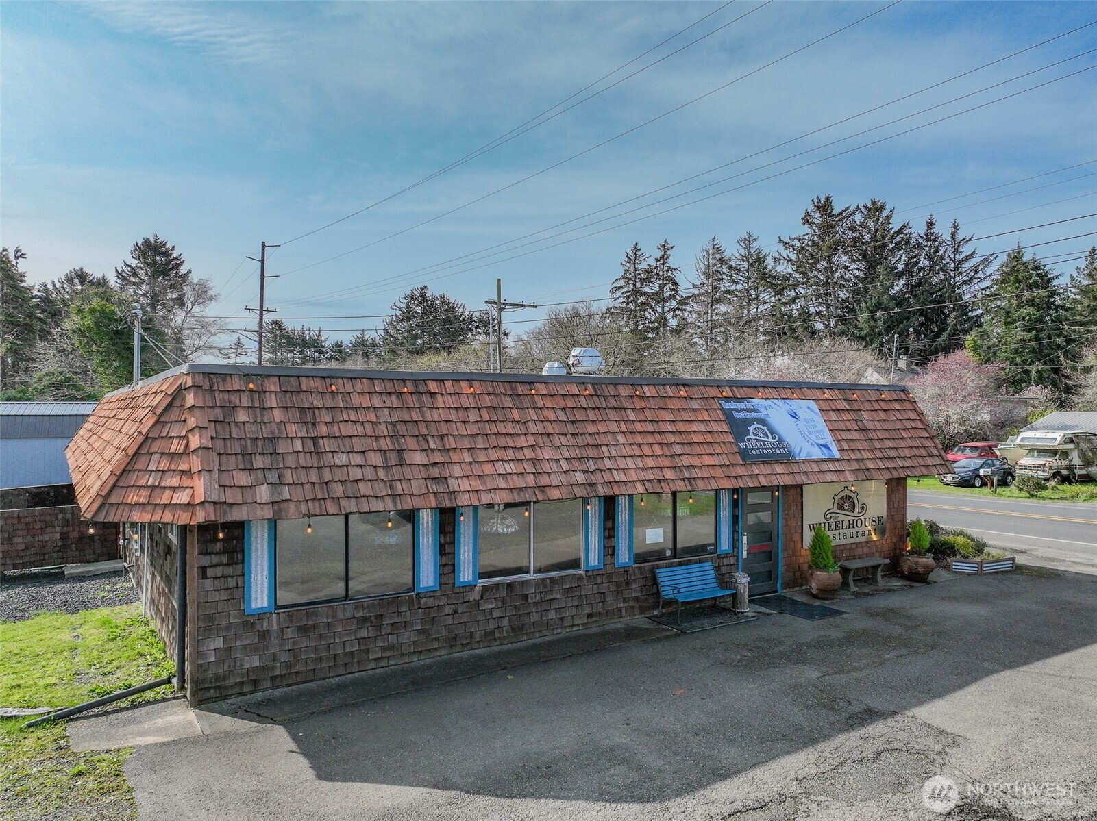 1800 State Route 105