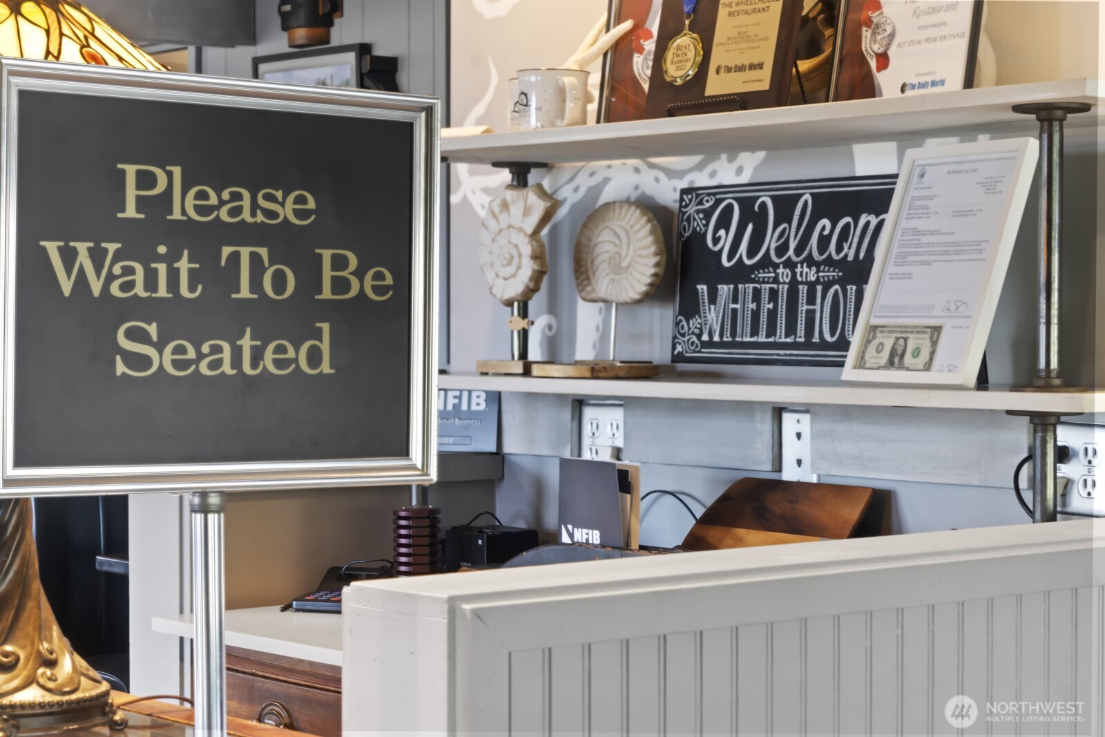 1800 State Route 105